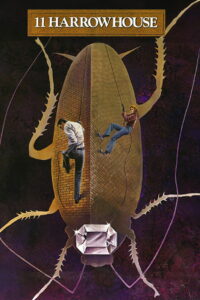 Похитители бриллиантов (1974)