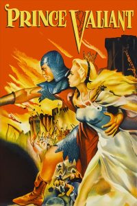 Принц Валиант (1954)