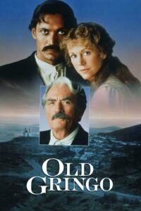 Старый гринго (1989)