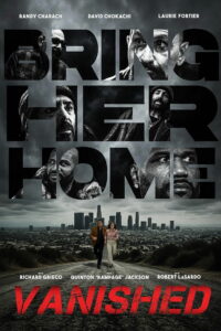 Исчезновение (2025)