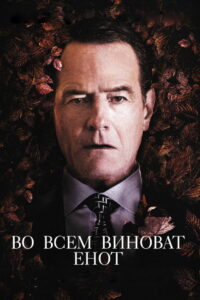 Во всём виноват енот (2017)