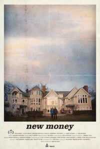 Новые Деньги (2018)