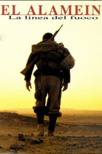 Битва за Эль-Аламейн (2002)