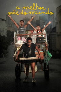 Лучшая мать на свете (2025)