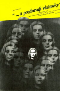 …и передайте привет ласточкам (1972)