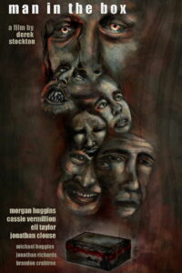 Человек из коробочки (2019)