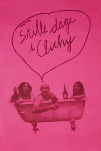 Тихие дни в Клиши (1970)