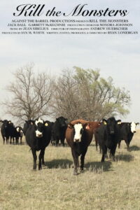 Убить монстров (2018)