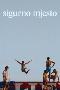 Безопасное место (2023)
