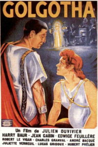 Голгофа (1935)