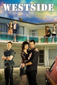 Вестсайд (2015)