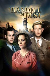 Пригоршня праха (1988)