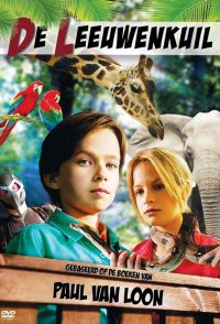 Логово льва (2013)