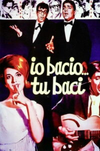 Я целую… ты целуешь (1961)