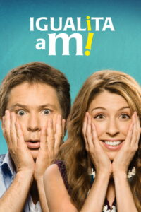 Вся в меня (2010)