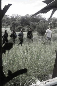 Десятка: жертвоприношение (2019)