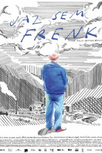 Я — Фрэнк (2019)