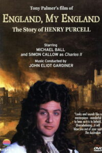 Англия, моя Англия (1995)