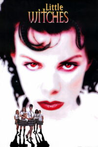 Маленькие ведьмы (1996)