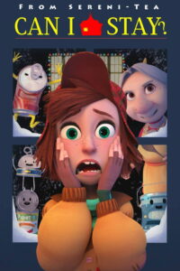 Могу я остаться? (2015)