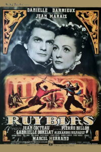 Рюи Блас: Опасное сходство (1948)