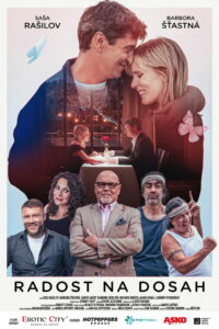 Счастье на ладони (2024)