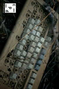 Копировать. Вставить. Удалить (2018)