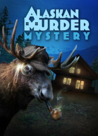 Alaskan Murder Mystery (2025)
