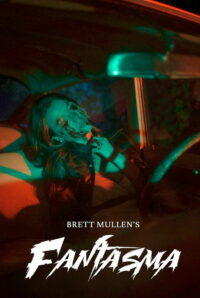 Кровавый балет (2018)