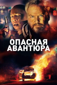 Опасная авантюра (2019)
