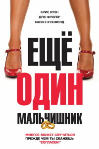 Еще один мальчишник (2015)