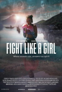 Fight Like A Girl (2023)