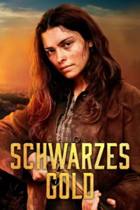 Чёрное Золото (2025)