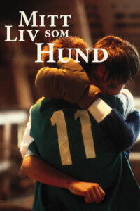 Моя собачья жизнь (1985)