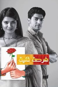 Вторая свадьба (2012)