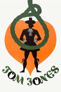 Том Джонс (1963)