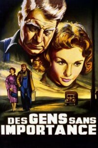 Незначительные люди (1956)