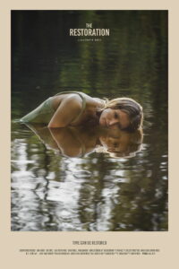 Реставрация (2024)