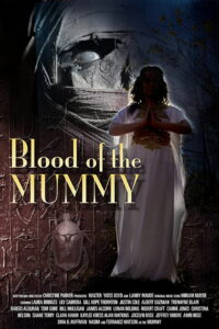 Кровь Мумии (2019)