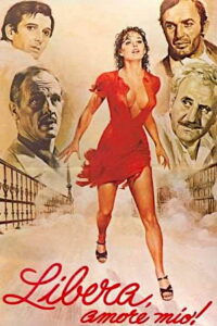 Либера, любовь моя (1975)