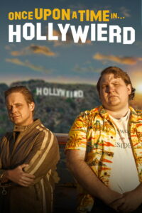 Однажды в… Голличуде (2022)