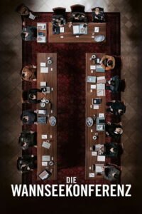 Ванзейская конференция (2022)