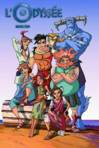 Миссия Одиссея (2002)