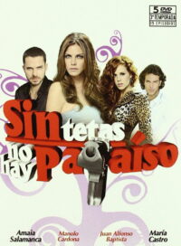 Без бюста нет рая (2008)