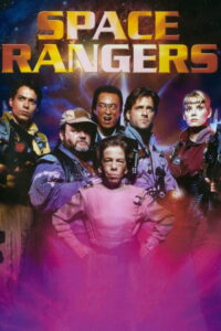 Космические спасатели (1993)