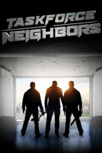 Целевая группа — соседи (2022)