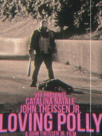 Любить Полли (2021)