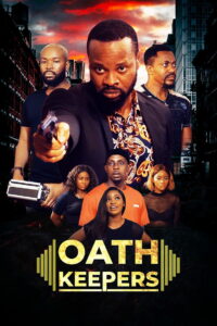 Хранители клятвы (2024)