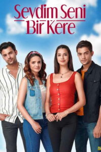 Я полюбил тебя однажды (2019)