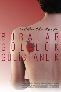 Ложе из роз (2023)